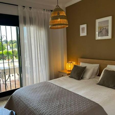 Alhaurín el Grande Ruim Appartement, Zonnig Terras, Alhaurin Golf! מראה חיצוני תמונה