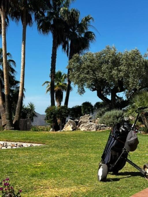 Alhaurín el Grande Ruim Appartement, Zonnig Terras, Alhaurin Golf! מראה חיצוני תמונה