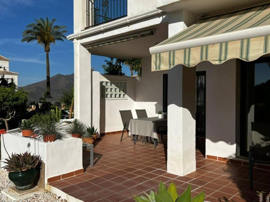 Alhaurín el Grande Ruim Appartement, Zonnig Terras, Alhaurin Golf! מראה חיצוני תמונה