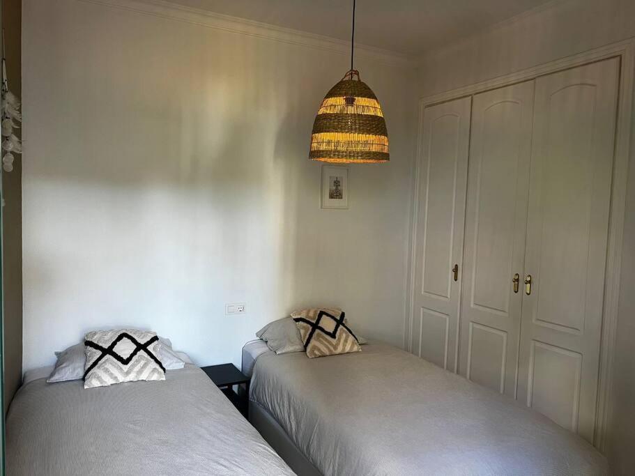 Alhaurín el Grande Ruim Appartement, Zonnig Terras, Alhaurin Golf! מראה חיצוני תמונה
